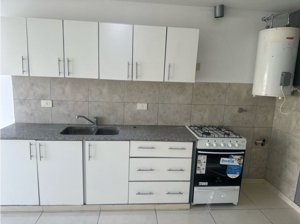 Duplex venta 2 dormitorios La Plata Apto banco - 2
