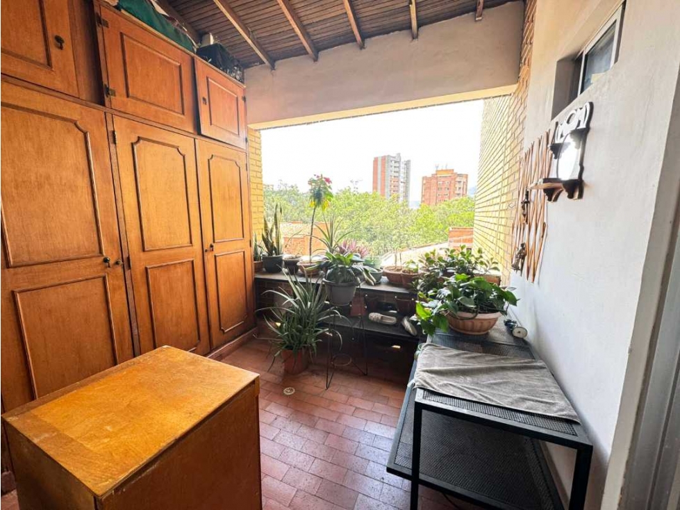 DUPLEX VENTA / LAURELES SEGUNDO PARQUE #19 — foto 3