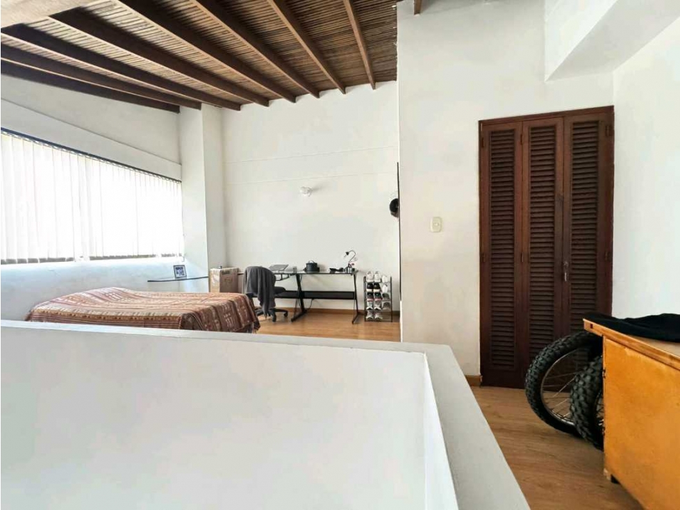DUPLEX VENTA / LAURELES SEGUNDO PARQUE #19 — foto 5