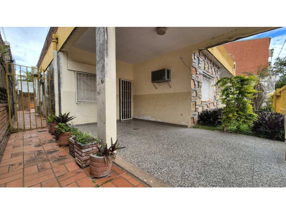 Casa céntrica de 4 dormitorios con gran terraza - 4