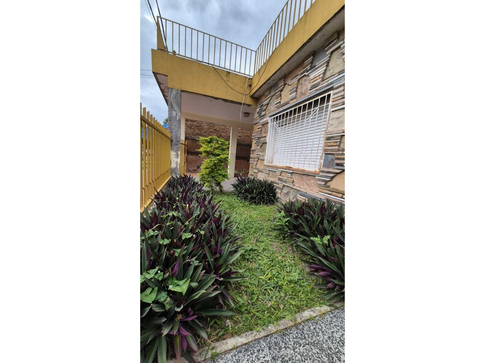 Casa céntrica de 4 dormitorios con gran terraza - 5