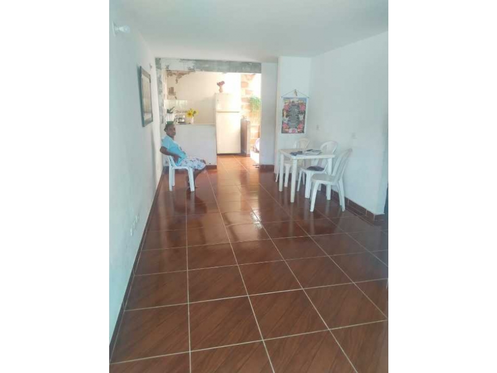 e vende casa Barrio La Victoria, villa Gorgona candelaria - 3