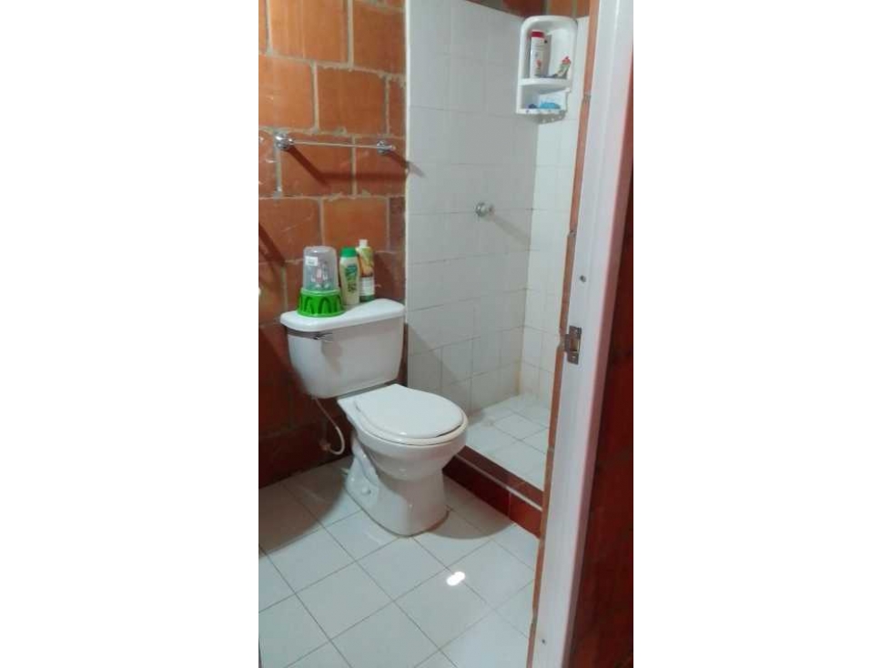 e vende casa Barrio La Victoria, villa Gorgona candelaria - 5