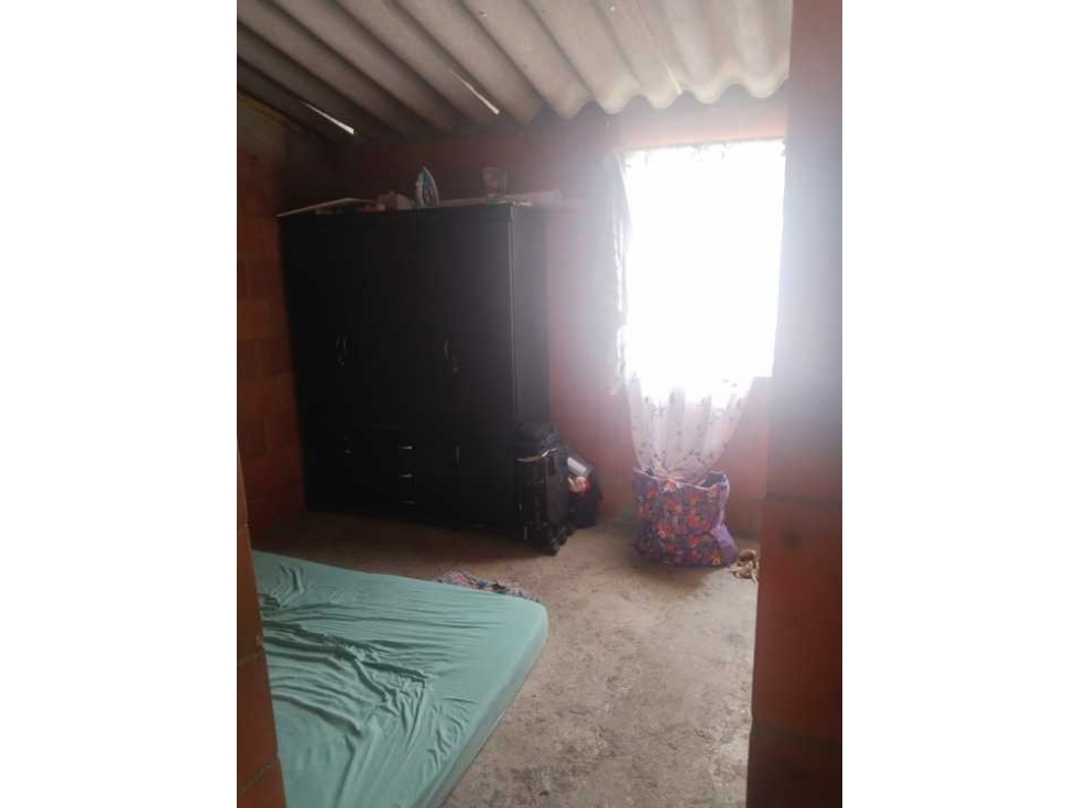 e vende casa Barrio La Victoria, villa Gorgona candelaria - 6