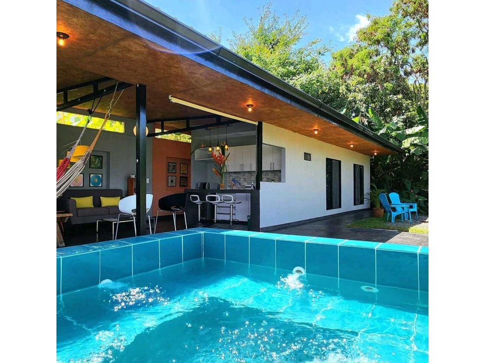 EcoHotel Boutique en Cali - 2