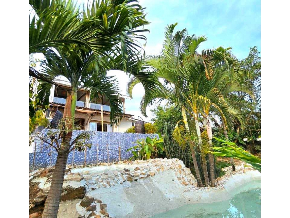 EcoHotel Boutique en Cali - 3