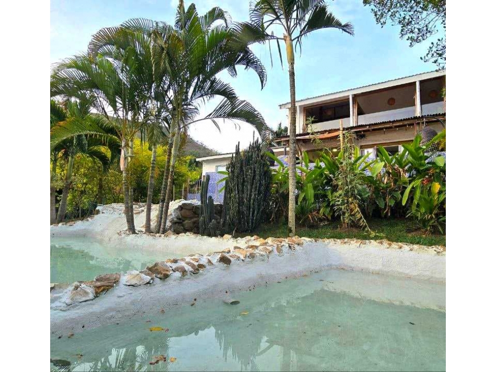 EcoHotel Boutique en Cali - 4