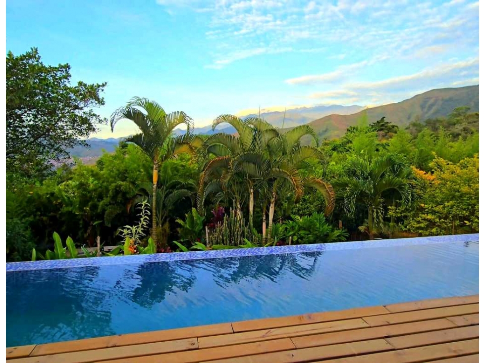 EcoHotel Boutique en Cali - 5