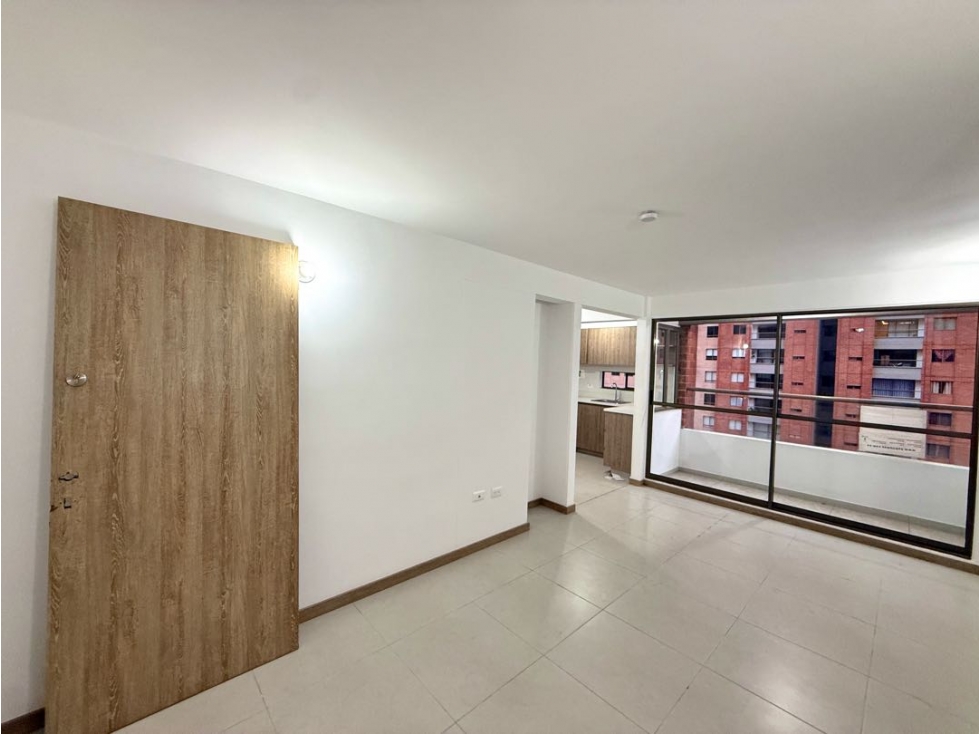 ECONÓMICO APARTAMENTO EN VENTA EN SANTA ANA - FLOR DE AGUA - FABRICATO — foto 3