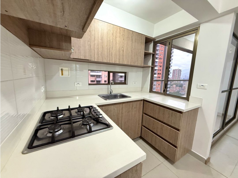 ECONÓMICO APARTAMENTO EN VENTA EN SANTA ANA - FLOR DE AGUA - FABRICATO — foto 6