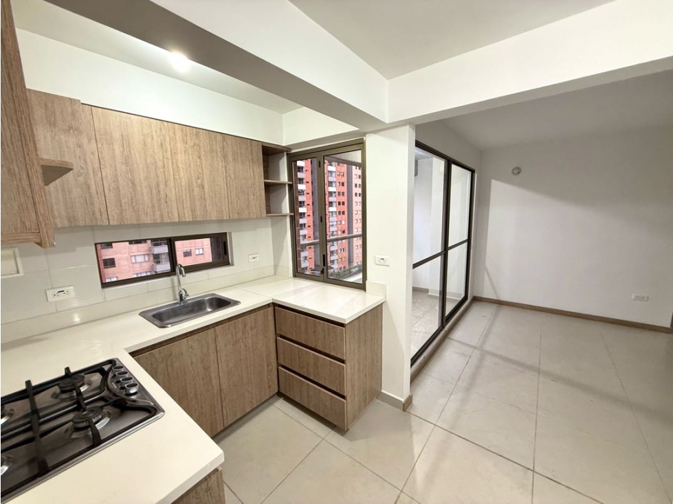 ECONÓMICO APARTAMENTO EN VENTA EN SANTA ANA - FLOR DE AGUA - FABRICATO — foto 2