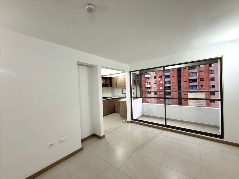ECONÓMICO APARTAMENTO EN VENTA EN SANTA ANA - FLOR DE AGUA - FABRICATO — foto 5