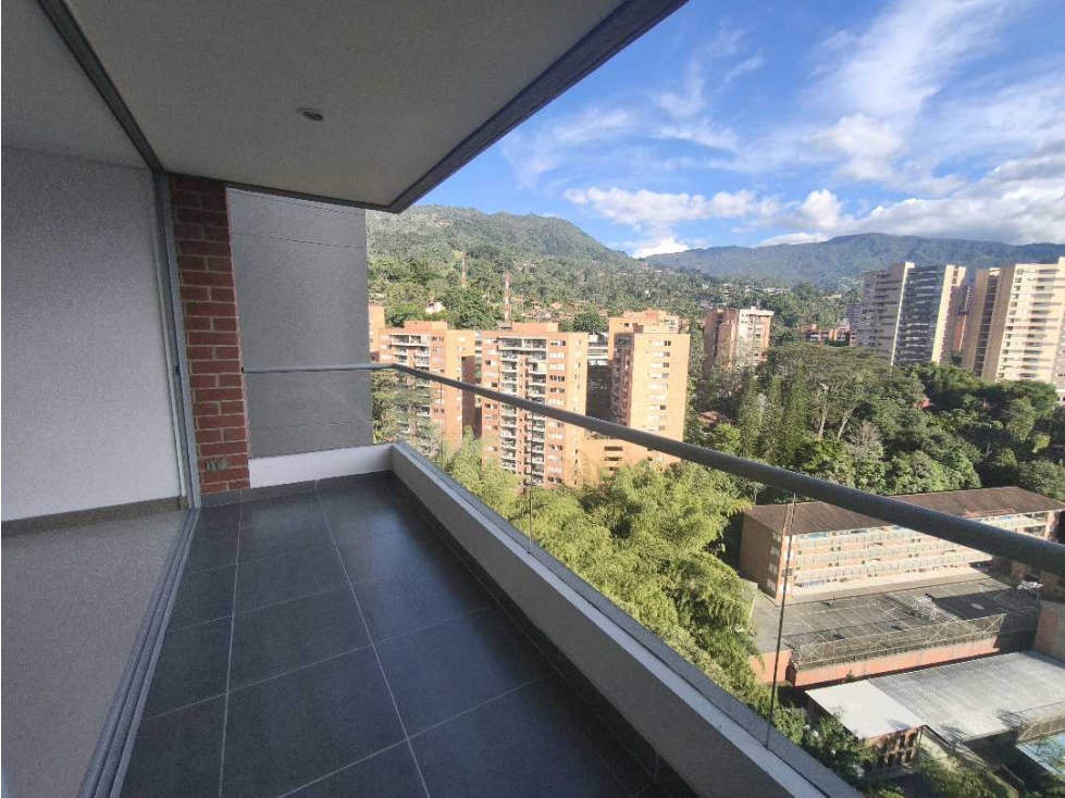 Ecx Inversión Envig Loma de los Mesa 78m2 775Mill — foto 2