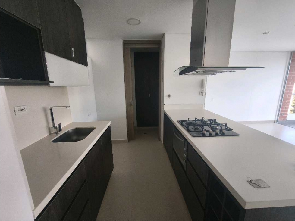 Ecx Inversión Envig Loma de los Mesa 78m2 775Mill — foto 3