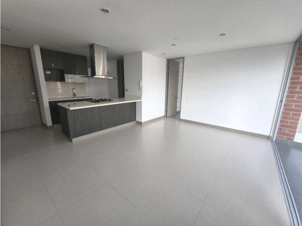 Ecx Inversión Envig Loma de los Mesa 78m2 775Mill — foto 4