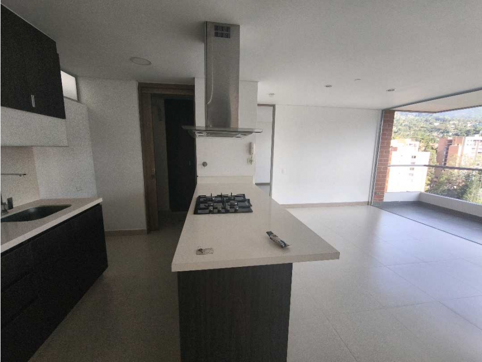 Ecx Inversión Envig Loma de los Mesa 78m2 775Mill — foto 5
