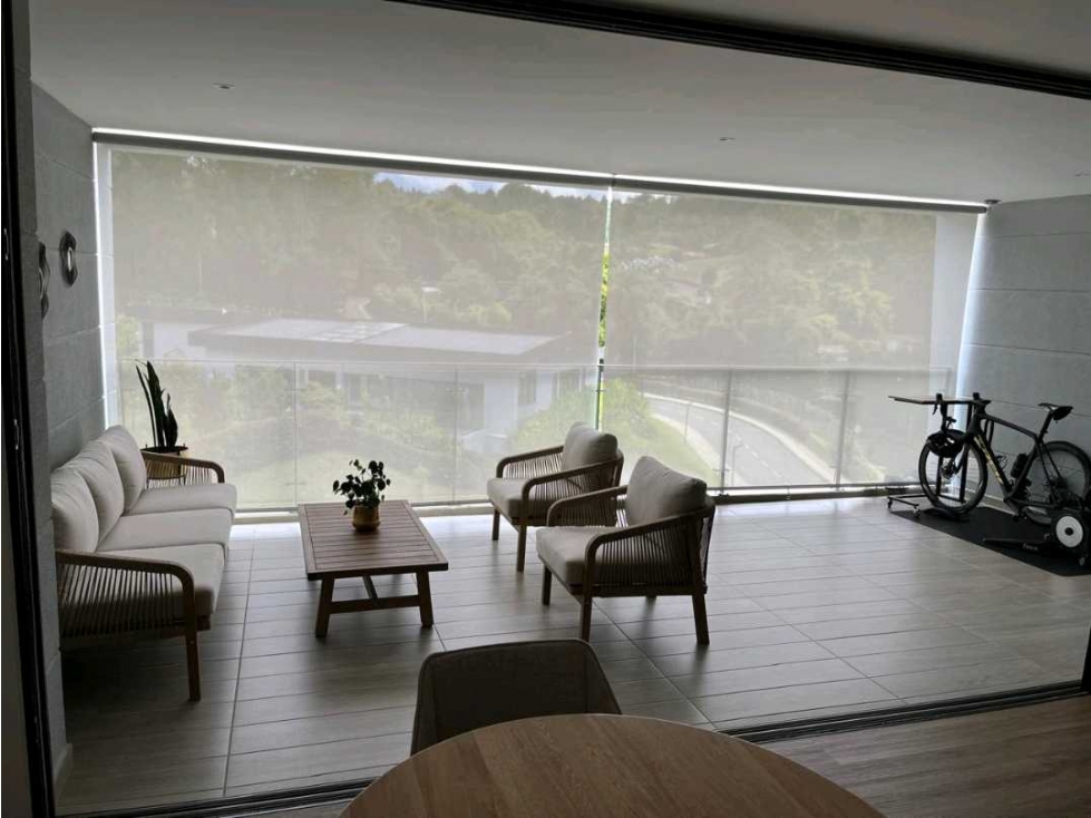 Ecx Inversión Rionegro Sector Sajonia 130m2 1390 Mill — foto 3