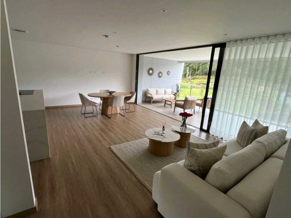 Ecx Inversión Rionegro Sector Sajonia 130m2 1390 Mill — foto 6