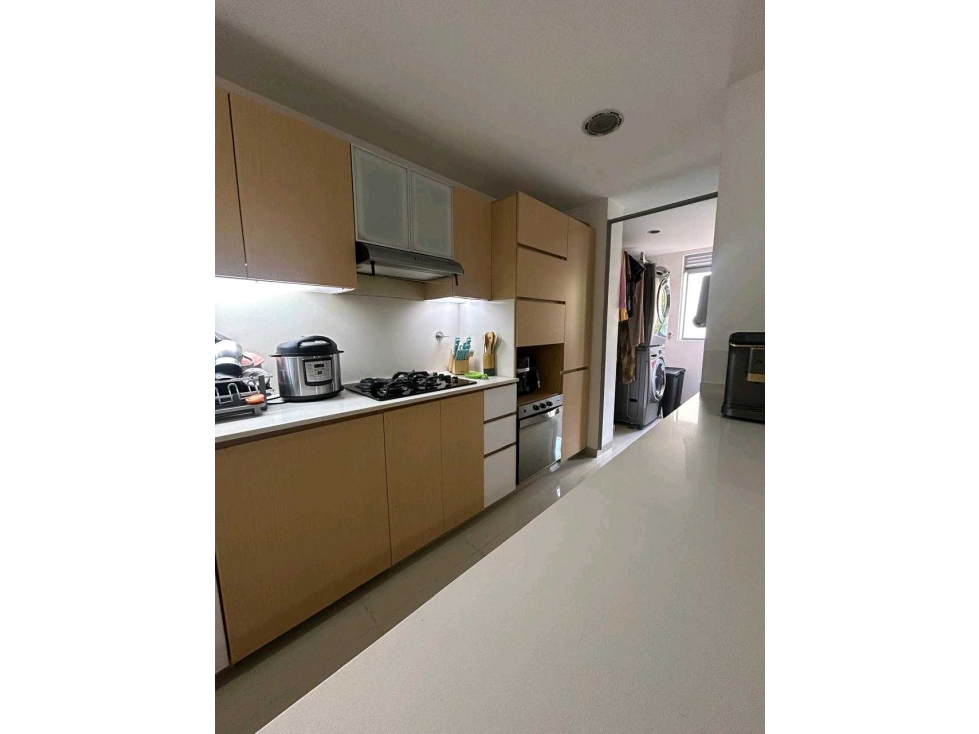 Ecx Ubic Envig Benedictinos 120m2 1080 Mill — foto 3