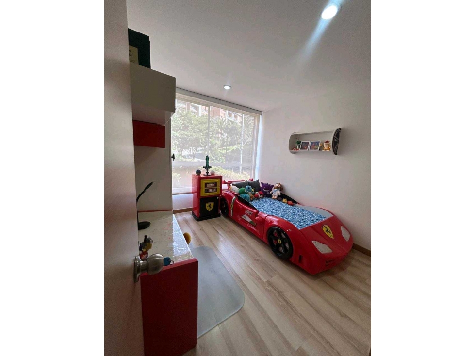 Ecx Ubic Envig Benedictinos 120m2 1080 Mill — foto 5