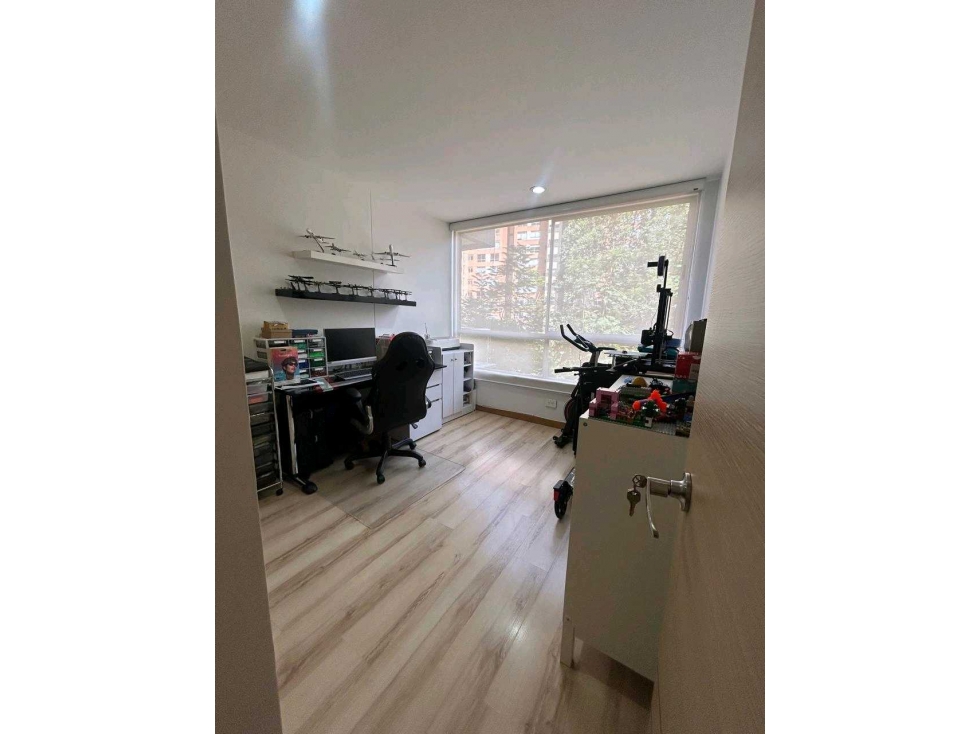 Ecx Ubic Envig Benedictinos 120m2 1080 Mill — foto 6