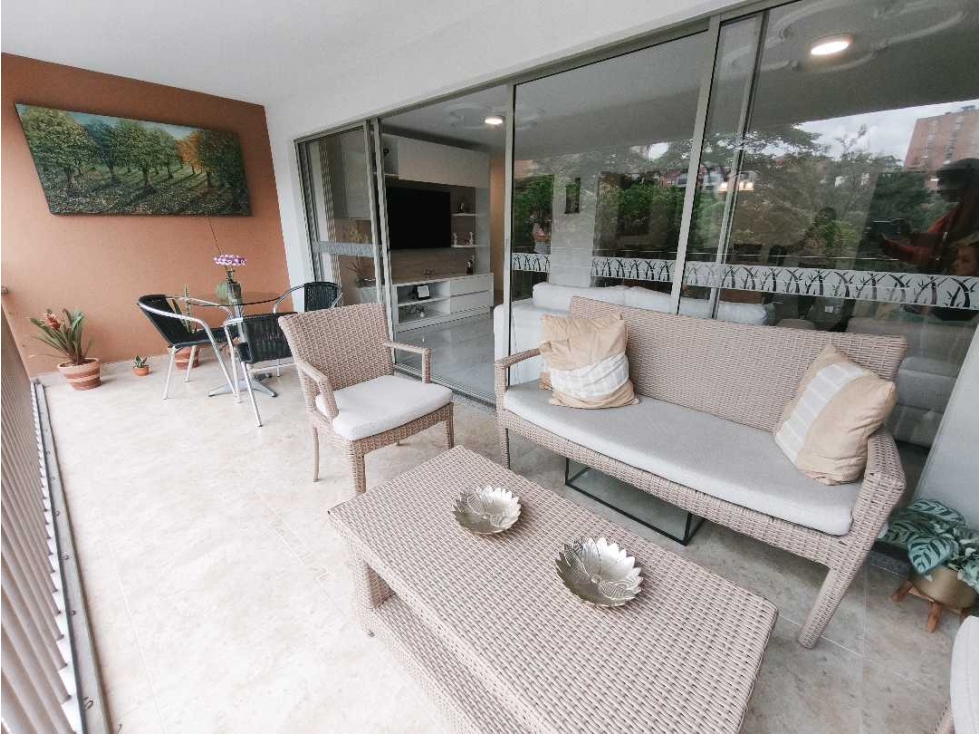 Ecx Ubic Envig la frontera 145M2 — foto 6
