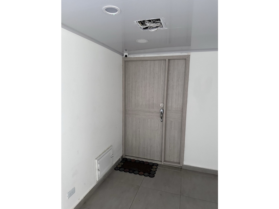 ED HANSA BAY CLUB TERCER PISO APTO 304 — foto 4