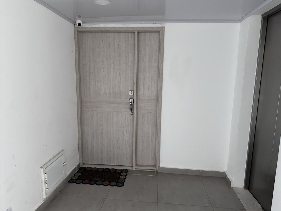 ED HANSA BAY CLUB TERCER PISO APTO 304 — foto 5