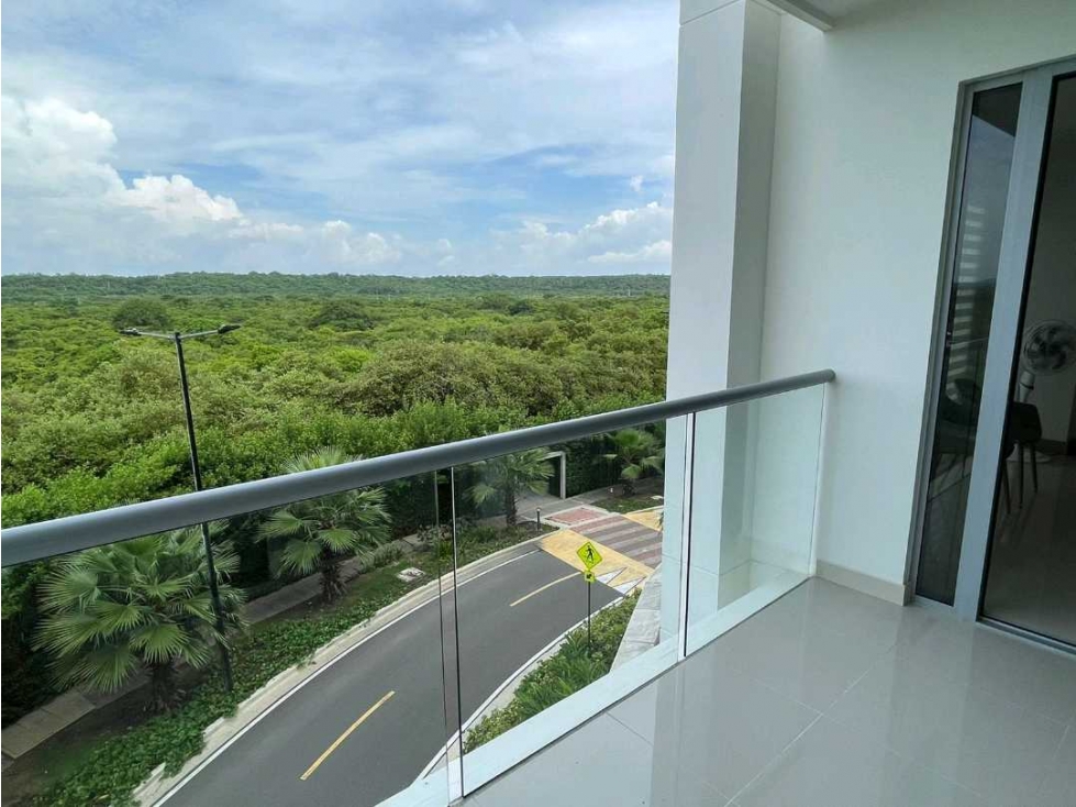 Ed Morros Eco Manzanillo — foto 5