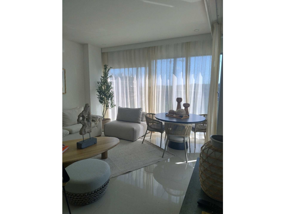 Zona norte - Ed MORROS ECO PISO 3 — foto 3