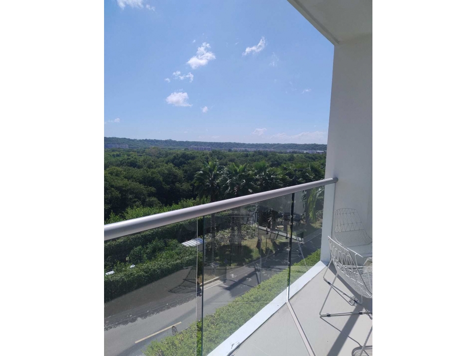 Zona norte - Ed MORROS ECO PISO 3 — foto 4