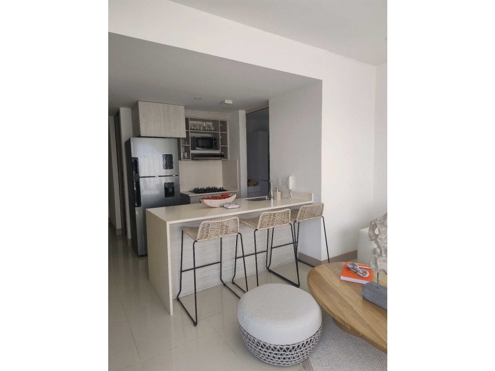 Zona norte - Ed MORROS ECO PISO 3 — foto 5