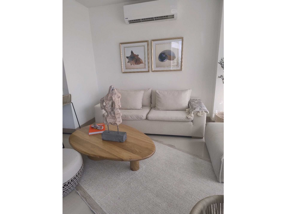 Zona norte - Ed MORROS ECO PISO 3 — foto 6