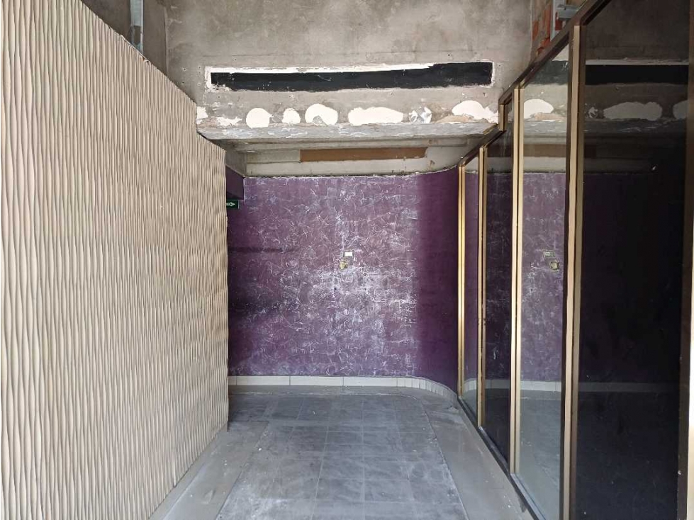 EDIFICIO COMERCIAL EN ALQUILER O VENTA, CALLE 50, PANAMA | ELITE - RM — foto 4