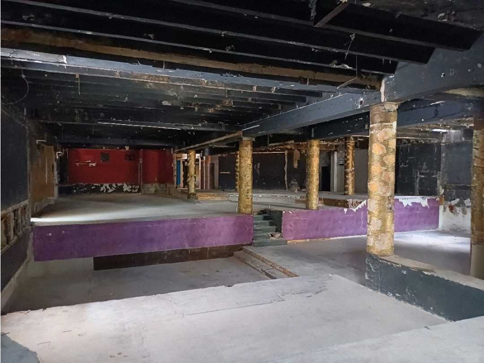 EDIFICIO COMERCIAL EN ALQUILER O VENTA, CALLE 50, PANAMA | ELITE - RM — foto 6