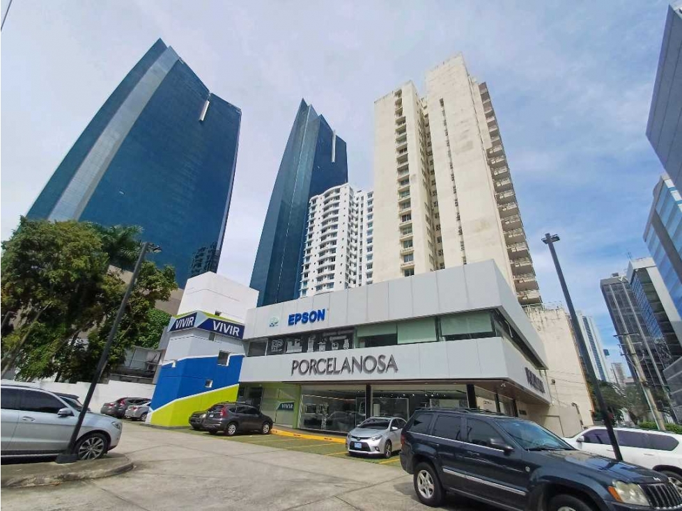 EDIFICIO EN VENTA, OBARRIO, PANAMA | PH PLAZA 53 - RM