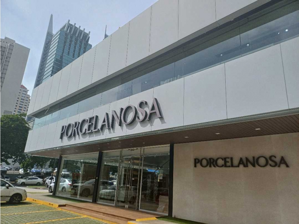 EDIFICIO EN VENTA, OBARRIO, PANAMA | PH PLAZA 53 - RM — foto 4