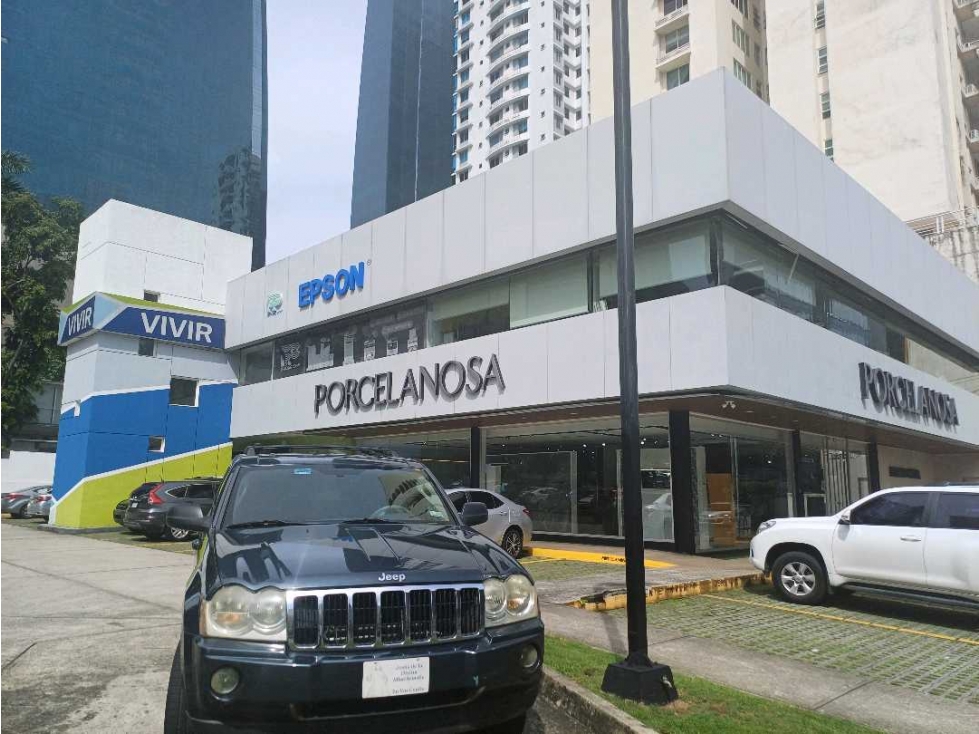 EDIFICIO EN VENTA, OBARRIO, PANAMA | PH PLAZA 53 - RM — foto 5