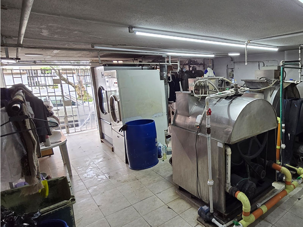 SE VENDE EDIFICIO EN BARRANCAS BOGOTA — foto 5