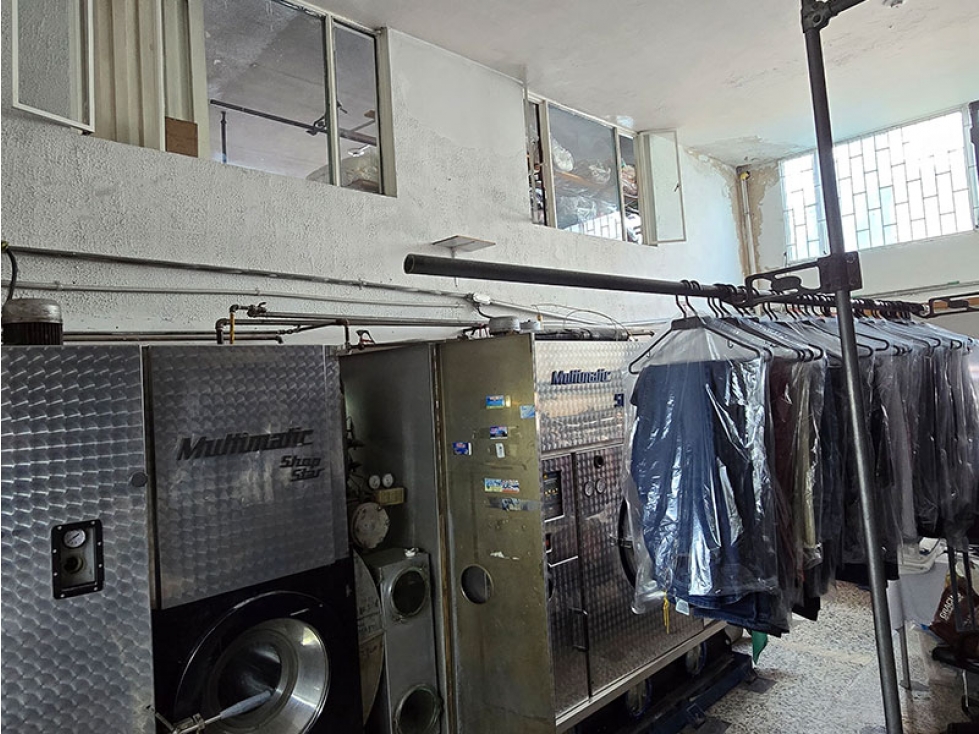 SE VENDE EDIFICIO EN BARRANCAS BOGOTA — foto 6