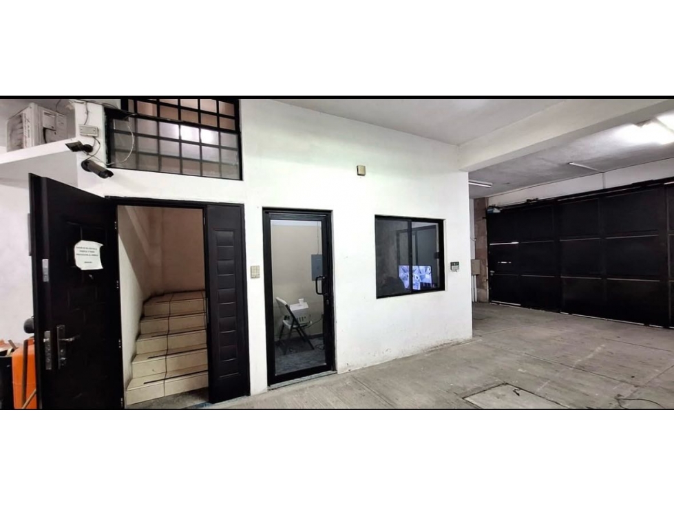 Edificio 4 pisos Centro Monterrey - 3