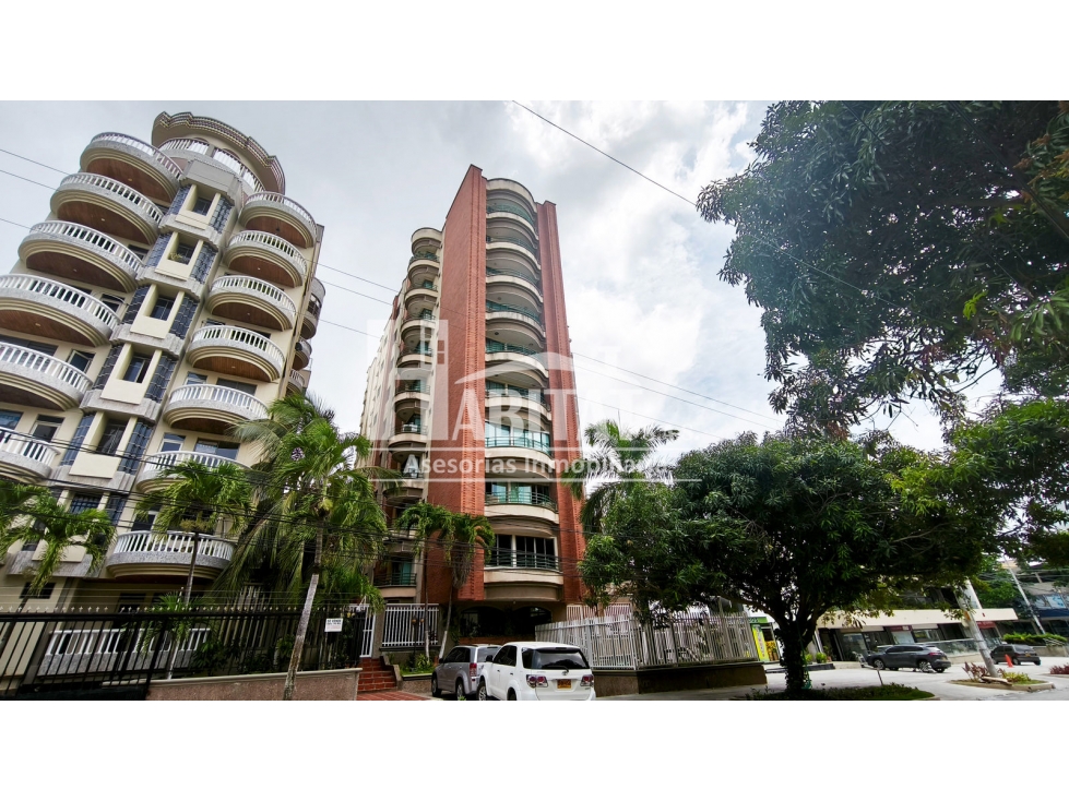 Edificio Alto Prado, Apartamento en venta, Barranquilla