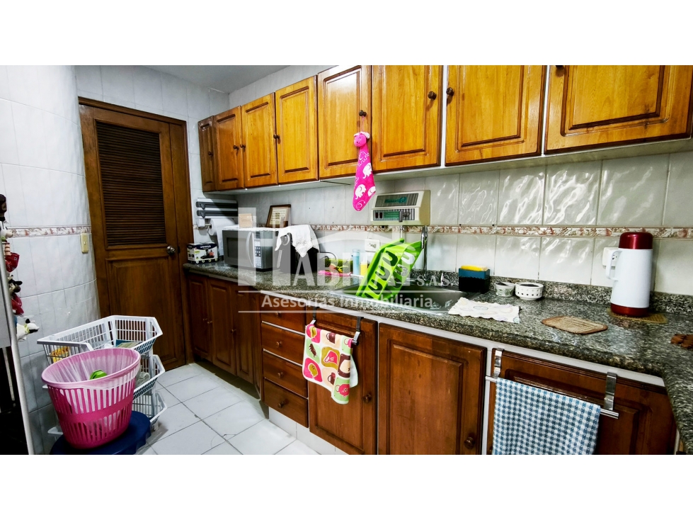 Edificio Alto Prado, Apartamento en venta, Barranquilla — foto 2