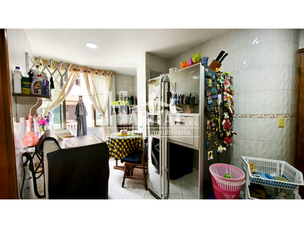 Edificio Alto Prado, Apartamento en venta, Barranquilla — foto 3