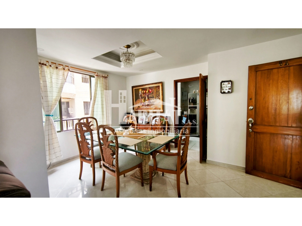 Edificio Alto Prado, Apartamento en venta, Barranquilla — foto 4