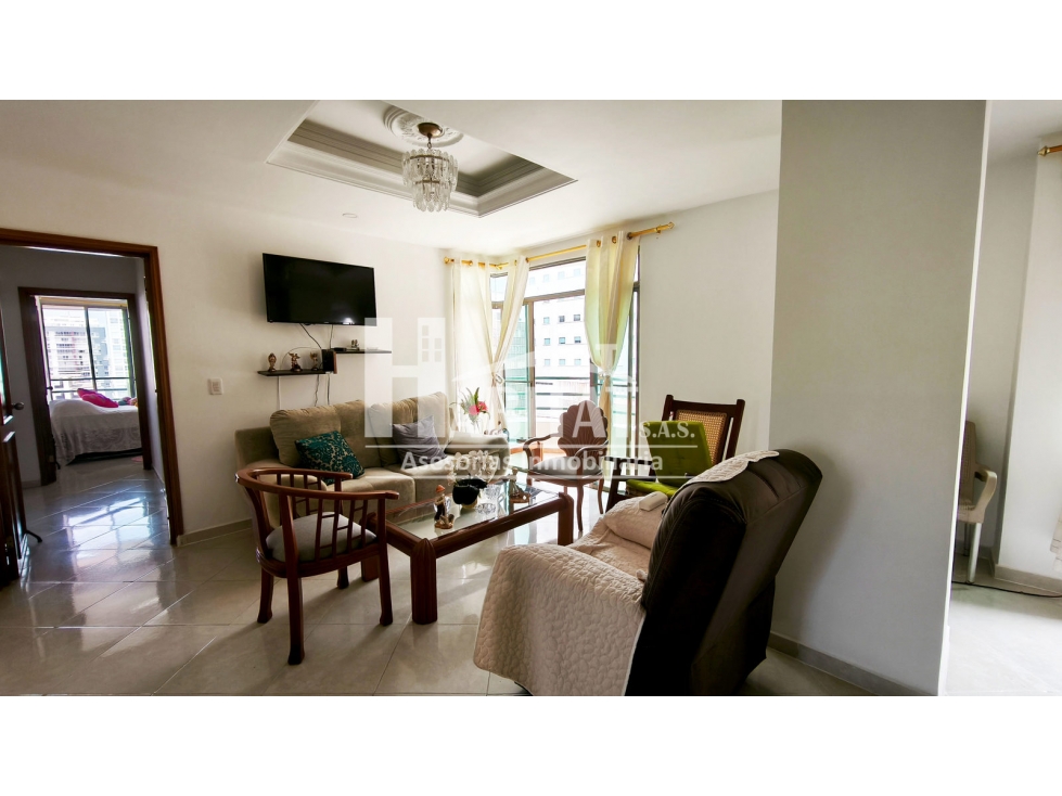Edificio Alto Prado, Apartamento en venta, Barranquilla — foto 5