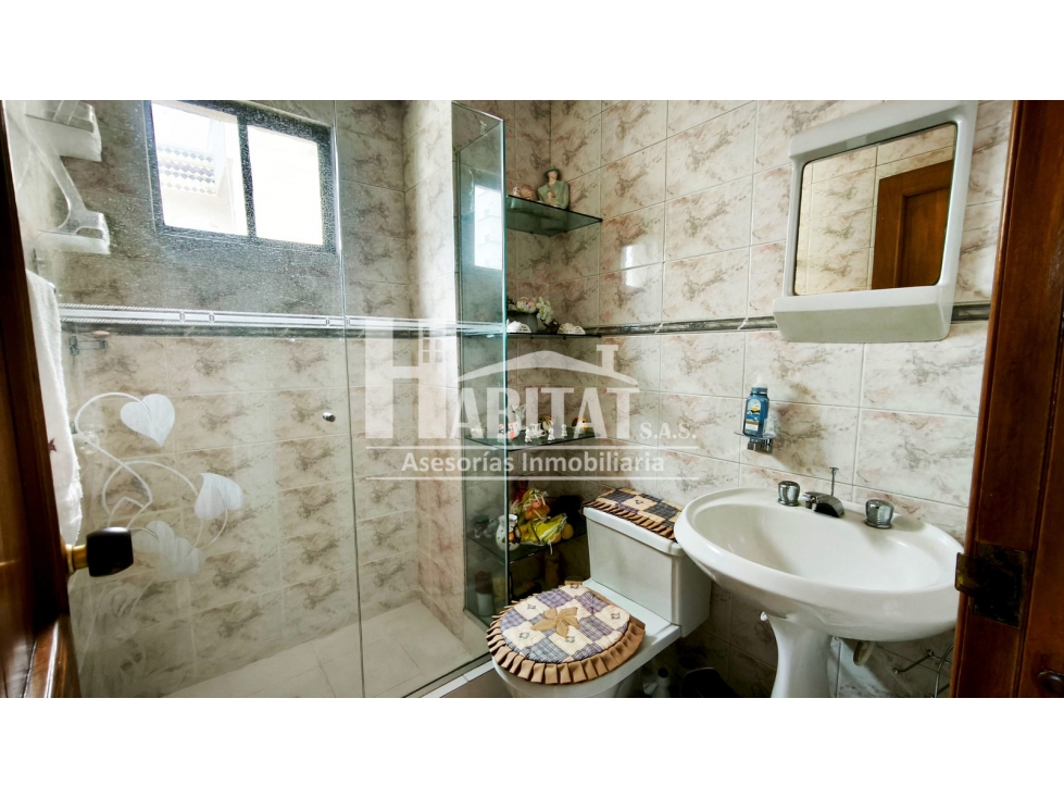 Edificio Alto Prado, Apartamento en venta, Barranquilla — foto 6