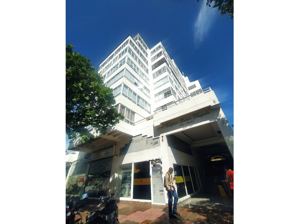EDIFICIO BAHIA FRAGATA HELL GATE PENTHOUSE 804 OCTAVO PISO