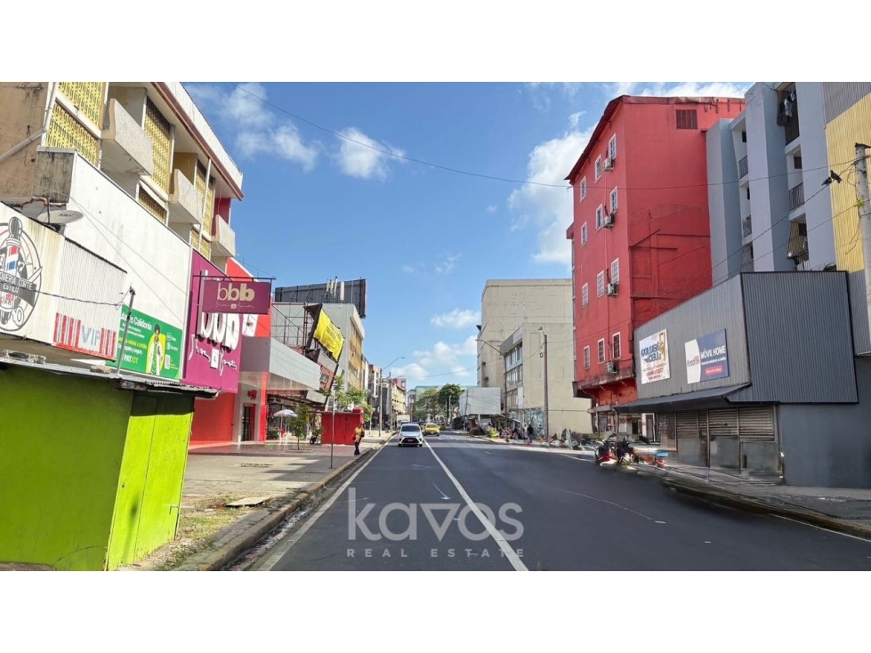 EDIFICIO - CALIDONIA - VENTA — foto 2