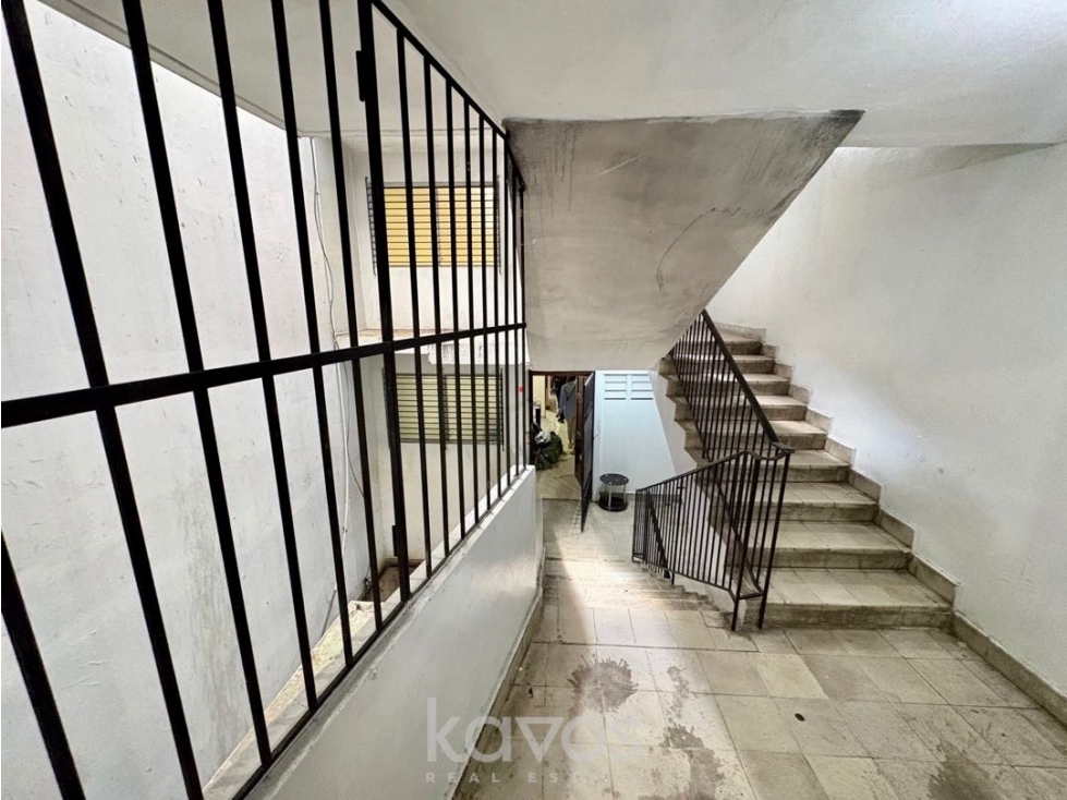 EDIFICIO - CALIDONIA - VENTA — foto 3